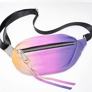 Aimee Kestenberg Leather Belt Bag (new)